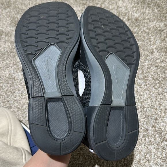 Men's Duel Racer Running Sneakers - Picture 5 of 5